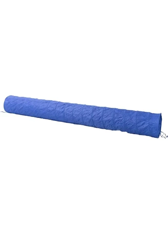 Тонель тренировочный аджили для собак Fun Agility Basic Tunnel (Трикси) 60х500 см Trixie (393121626)