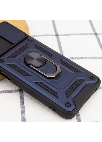 Ударопрочный чехол Camshield Serge Ring для Xiaomi 11T / 11T Pro No Brand (383548369)