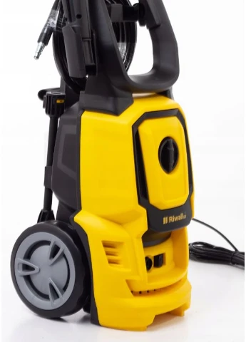 Мийка високого тиску 230ewBAR 1500Вт (Чехія) Riwall (341828095)