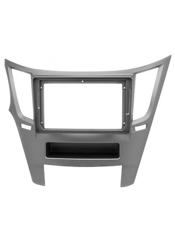 Штатна магнітола для Subaru Legacy 2009-2014 S3 QLED 8" з фізичними кнопками Android 8-ядерний 1.6ГГц 4x64Гб SIM-картка 3G/4G DriveX (401893842)