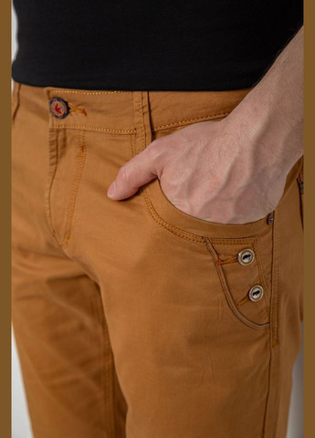 Шорти чоловічі однотонні Anello 238R2469 (332980212)