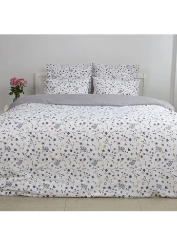 Комплект постельного белья Melluna Silk Garden ТЕП (363133286)