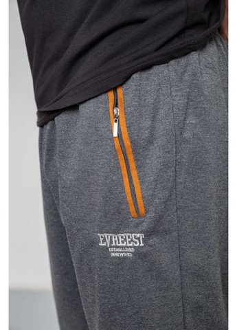 Спорт чоловічі штани, колір темно-сірий, 244R4732 Ager (315134252)