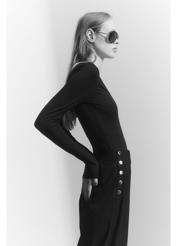 Боди-топ H&M (360576274)