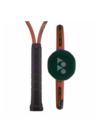 Ракетка для большого тенниса Junior 26 Yellow 02YJ26G-ORANGE Yonex (400119443)