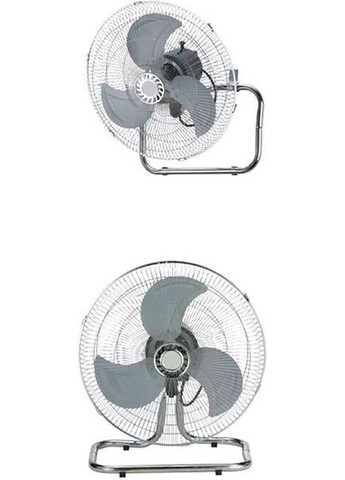 Вентилятор підлоговий-трансформер GFS-4531 Grunhelm (330134426)