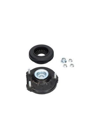 Подушка амортизатора (переднього) + підшипник Fiat Doblo 1.3D-2.0D 10- (R) PARTS SSM-10110 UA63 No Brand (345766760)