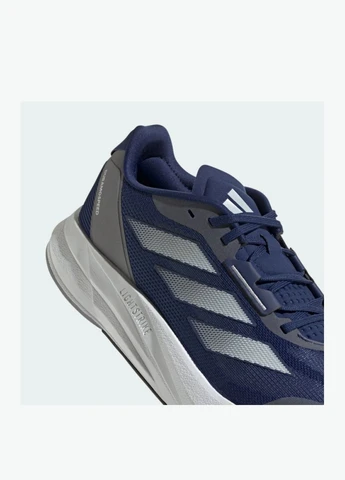 Темно-синій кросівки для бігу duramo speed performance id8355 adidas