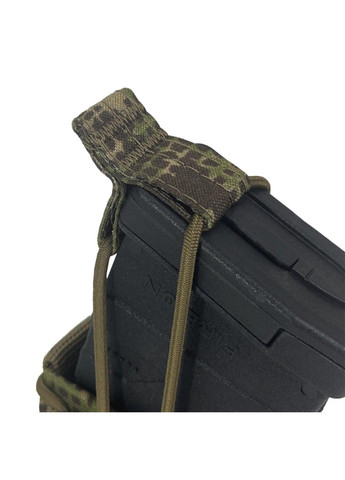 Підсумок під 1 магазин АТАКА АК та AR FAST MAG MK3 Атака (341730415)