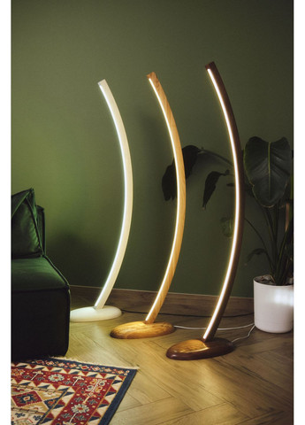 Торшер/лампа Beam Trish Wood (371647969)