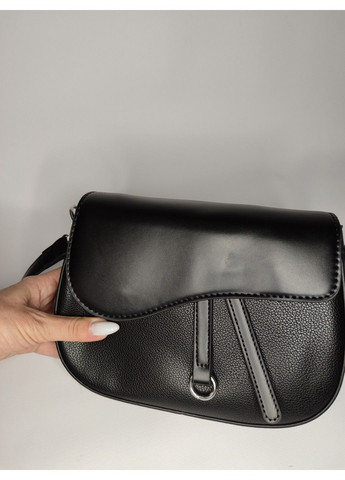 Сумка жіноча крос боді No Brand (295574182)