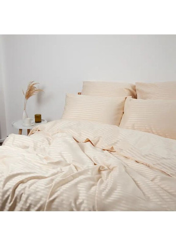 Постельное белье СТРАЙП САТИН Champagne ТЕП (363133398)