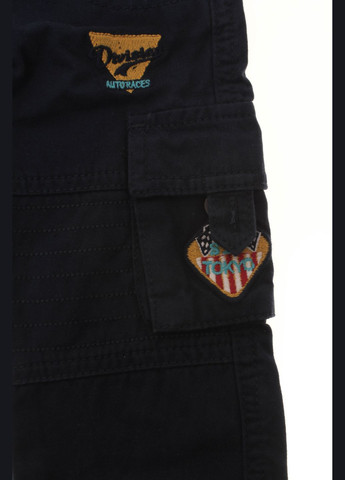 Брюки 15KECPAN159 Синій Soobe (326108128)