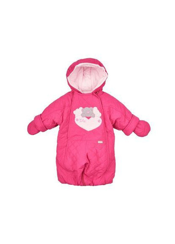 Комбінезон для новороджених Janmar Lazer Pikowany 2 (370569461)