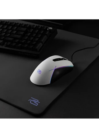 Миша Gaming Defiant White (CMDE00000101) Proove (378127696)