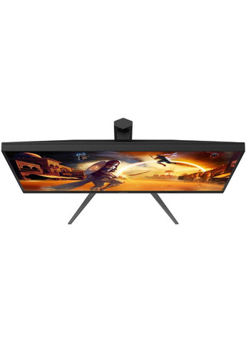 Монітор 27” U27G4XM AOC (393629102)