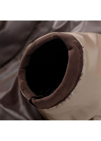 Зимняя куртка универсальная теплая для собак No Brand (362136340)