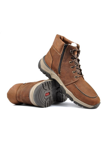 Черевики комфорт чоловічі 31240-22 Rieker (295290315)