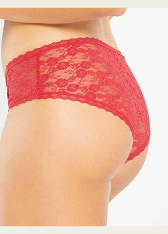 Трусы,красный, Kiabi (346477038)