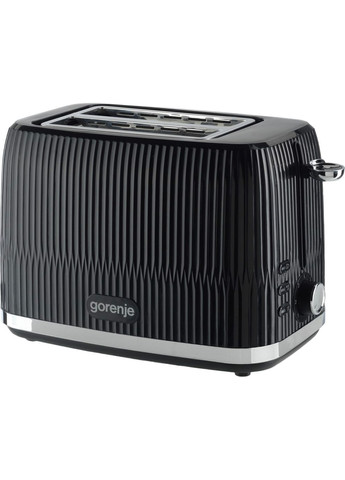Тостер T850DPB Gorenje (351869542)