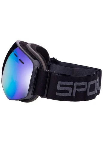 Очки горнолыжные HX037 хомелион Sposune (352773973)