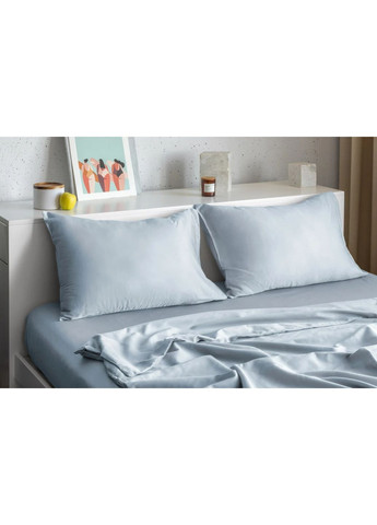 Комплект односпального постельного белья HYGG (368830524)