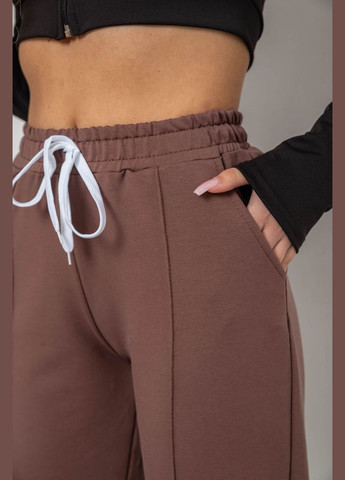 Спортивные штаны женские, 247R4670-1 Antisa (361225795)