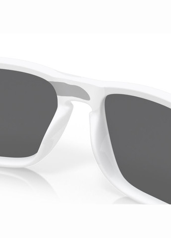 Окуляри захисні SI Holbrook Prizm Black Oakley (315822261)