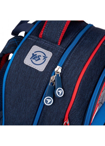 Рюкзак школьный для младших классов S-91 Marvel Spiderman Yes (278404513)