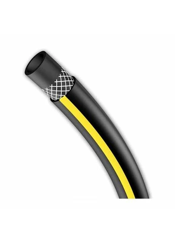 Шланг для поливу BLACK COLOUR 5/8" 20м, WBC5/820 Bradas (386995687)