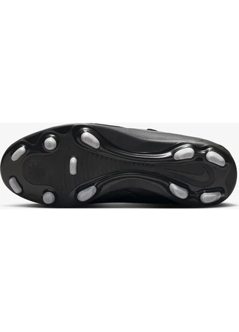Бутси дитячі JR FG/MG чорні FJ2601-001 Nike PHANTOM LUNA II CLUB (397001093)