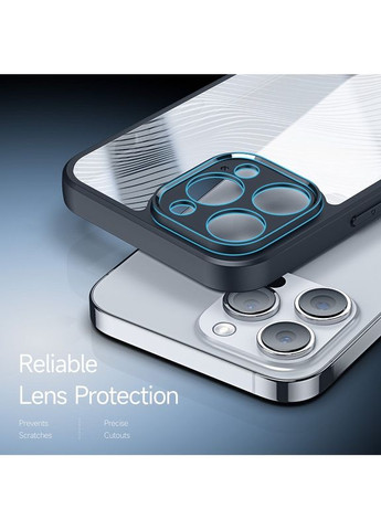 Чехол для смартфона DUX DUCIS for Apple iPhone 15 Pro Max (DUXiP15PMBlack) No Brand Aimo (372841644)