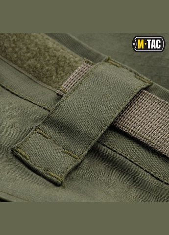 Шорти Conquistador Flex Army Olive M-TAC (315047577)