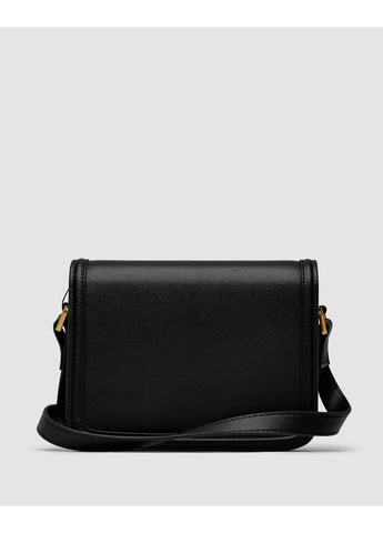 Сумка SAINT LAURENT Solferino Black / Gold Ив Сен-Лоран No Brand (377508335)