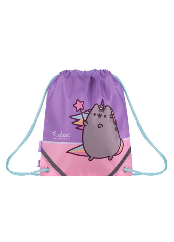 Сумка для взуття SB-10 Pusheen the Star 550052 40х35 см Yes (364495743)