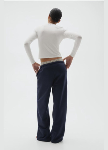 Брюки свободного кроя H&M (299782054)