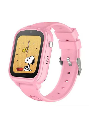 Дитячий смарт годинник D38-X1 з SIM картою, GPS, прослуховуванням, відеодзвінком, 4G Play Market Smart Watch (349824403)