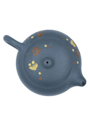 Глиняный чайник из исинской глины 19846, 180 мл, 1шт Мій Чай 2516 (364551785)