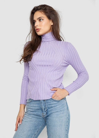 Гольф женский однотонный,, 204R181 Ager (315789595)