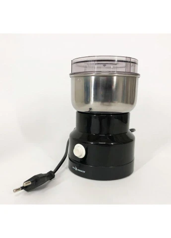 Кофемолка SeaBreeze SB-081, кофемолка электрическая измельчитель, кофемолка электрическая домашняя Sea Breeze (397600239)