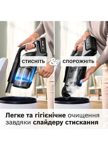 Пылесос BCS1041WAC Bosch (316495791)