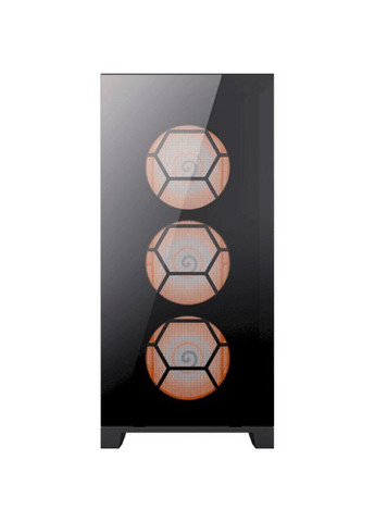 Корпус Leader TG GameMax (346491000)