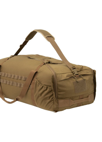 Сумка Helikon Alien 122 л Black/Olive Green/Coyote для тактического снаряжения. Helikon-Tex (330613199)