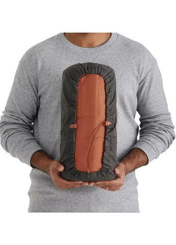 Килимок самонадувний Pursuit SI Mat Large Rectangular Wide Bombay Brown Sea To Summit (360238316)