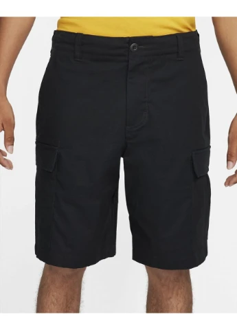 Шорти Sb Kearny Black FQ0424-010 Nike (398061799)