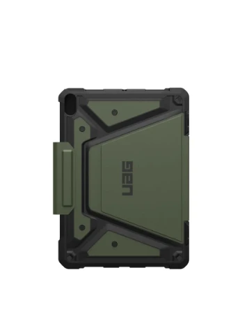 Чохол для iPad Air 11"(Gen 6, 2024/Gen 7, 2025), Metropolis SE, Olive UAG (393747733)