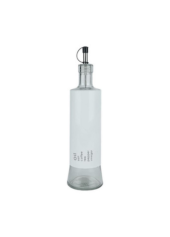 Пляшка з дозатором білий 0.5 л Уцін053 No Brand (272149428)