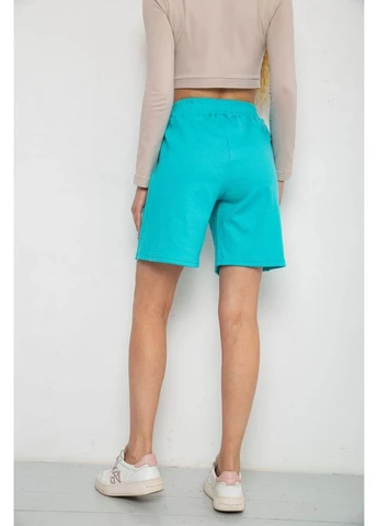 Шорты женские в рубчик,, 238R110 No Brand (402922211)