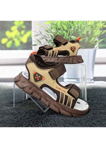 Дитячі босоніжки для хлопчика Girnaive (336709126)