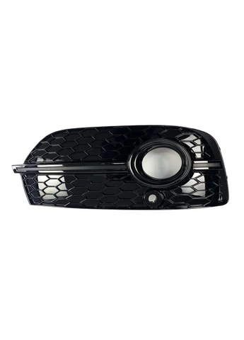 Решетки бампера Audi Q3 2011-2014 (Q3-RS0111) No Brand (381822361)